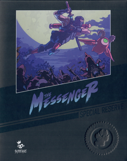 Messenger, The